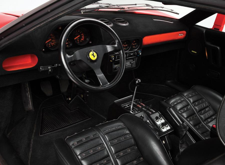  Ferrari 288 GTO 1984 года  (фото 15 из 45)